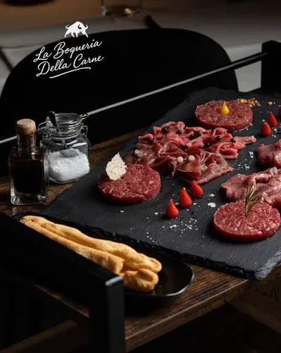 Fotografia food realizzata per un progetto cliente
